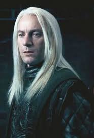 Lucius malfoy 