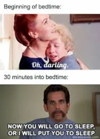 Millennial mom w kid