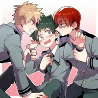BakuDekuTodo