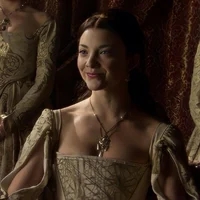 Anne Boleyn