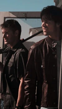 Winchesters 