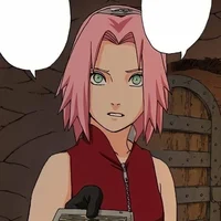 Sakura Haruno