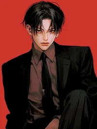 Haruto Yuuma 
