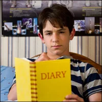 Greg Heffley