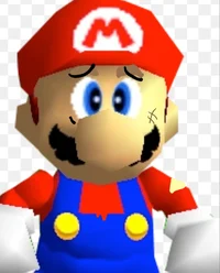 Survivor Mario Pibby