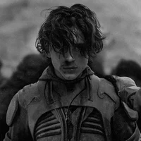 PAUL ATREIDES