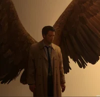 Castiel- SPN