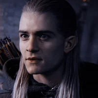 Legolas Greenleaf