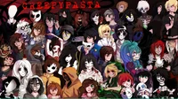 Creepypastas 