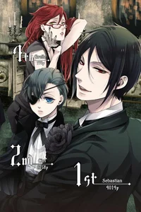 Black Butler tchat 