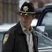 Rick Grimes