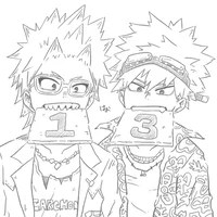 Kiribaku 