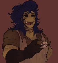 Butcher Wally