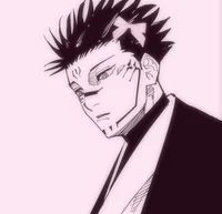 Sukuna Ryomen 