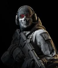 Simon Ghost