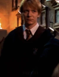Fred weasley