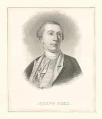 Joseph Reed