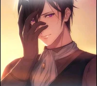 Augustus- The leader