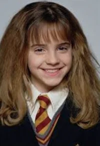 Hermione Granger