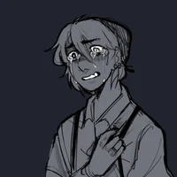 Left Behind Quackity