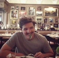 Pedro Pascal