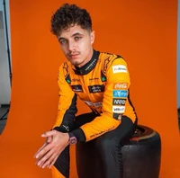 Lando Norris 166