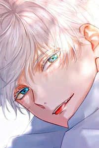 Gojo Satoru 