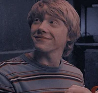 Ron Weasley
