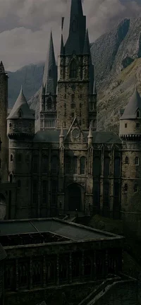 Hogwarts 