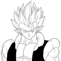 GOGETA