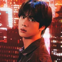 Kim Seokjin