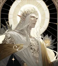 ELVEN King