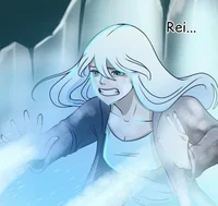 Rei Todoroki villain