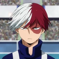 Todoroki