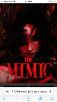 The mimic 