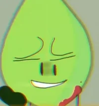 Evil leafy -bfdi au-