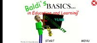 Baldis Basics 