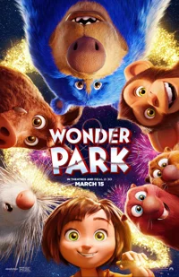 Wonder park