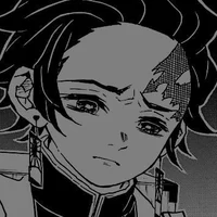 Tanjiro Kamado 