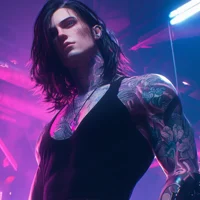 CYP Alex Vadorovski