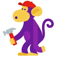 Highly-Trained-Monke