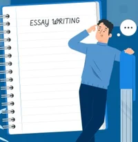 Essay writer
