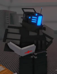 Servo agent
