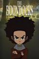 Boondocks RPG