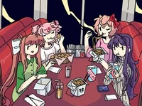 -Just Art- Dokis 2-0