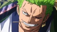Roronroa Zoro
