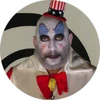 Captain Spaulding