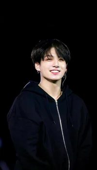 Jeon Jungkook 