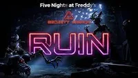FNaF SB Ruin RPG