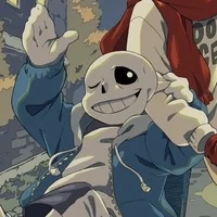 Sans - Husband 1